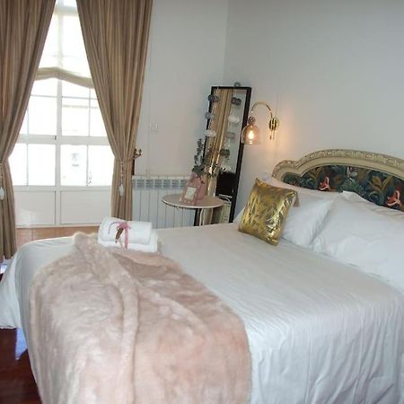 Elduayen Luxury Centro Apartman Vigo Kültér fotó