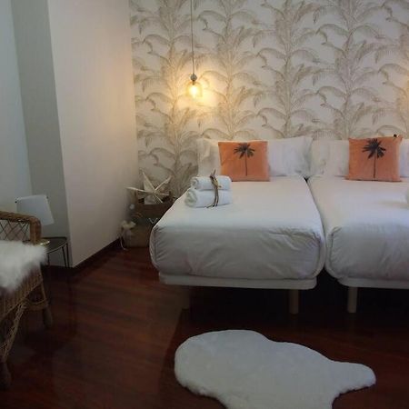 Elduayen Luxury Centro Apartman Vigo Kültér fotó