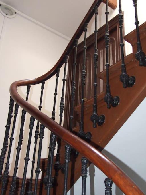 Elduayen Luxury Centro Apartman Vigo Kültér fotó