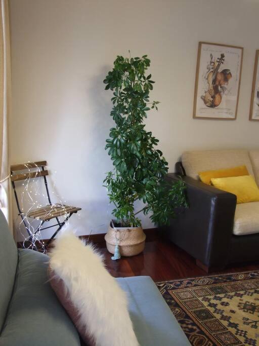 Elduayen Luxury Centro Apartman Vigo Kültér fotó